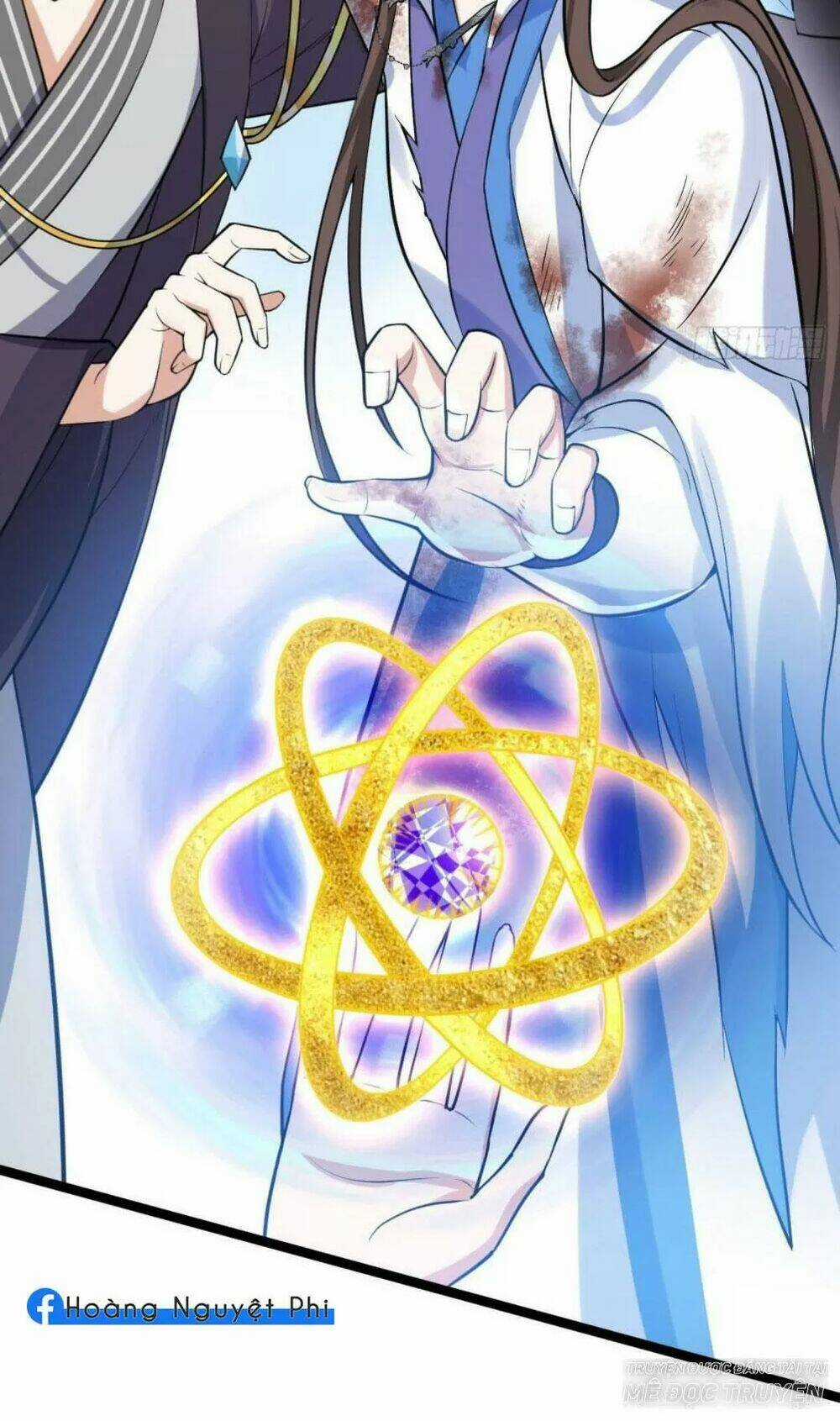 Phế Nữ Yêu Thần - Chapter 43 - Trang 40