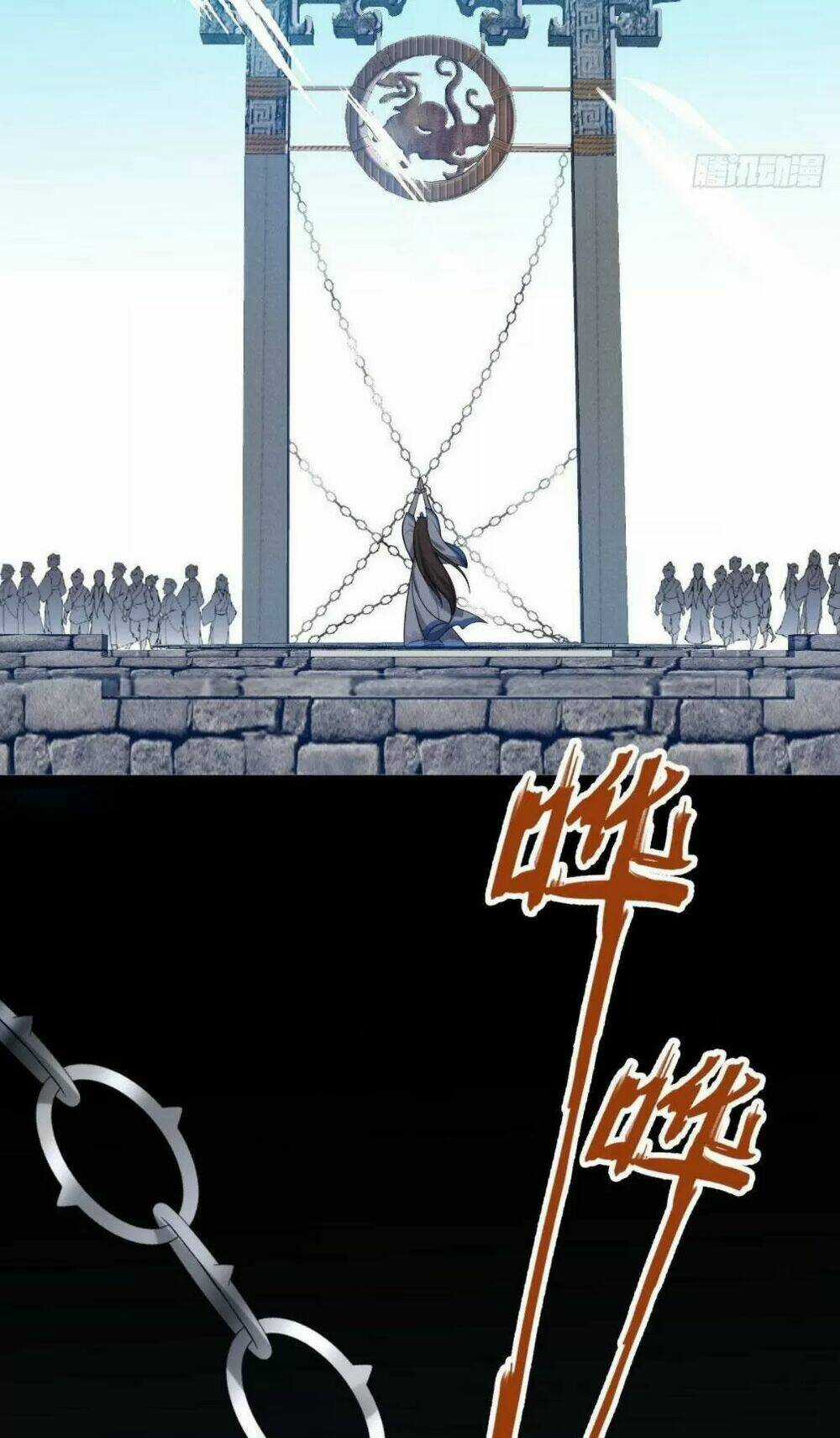 Phế Nữ Yêu Thần - Chapter 43 - Trang 5