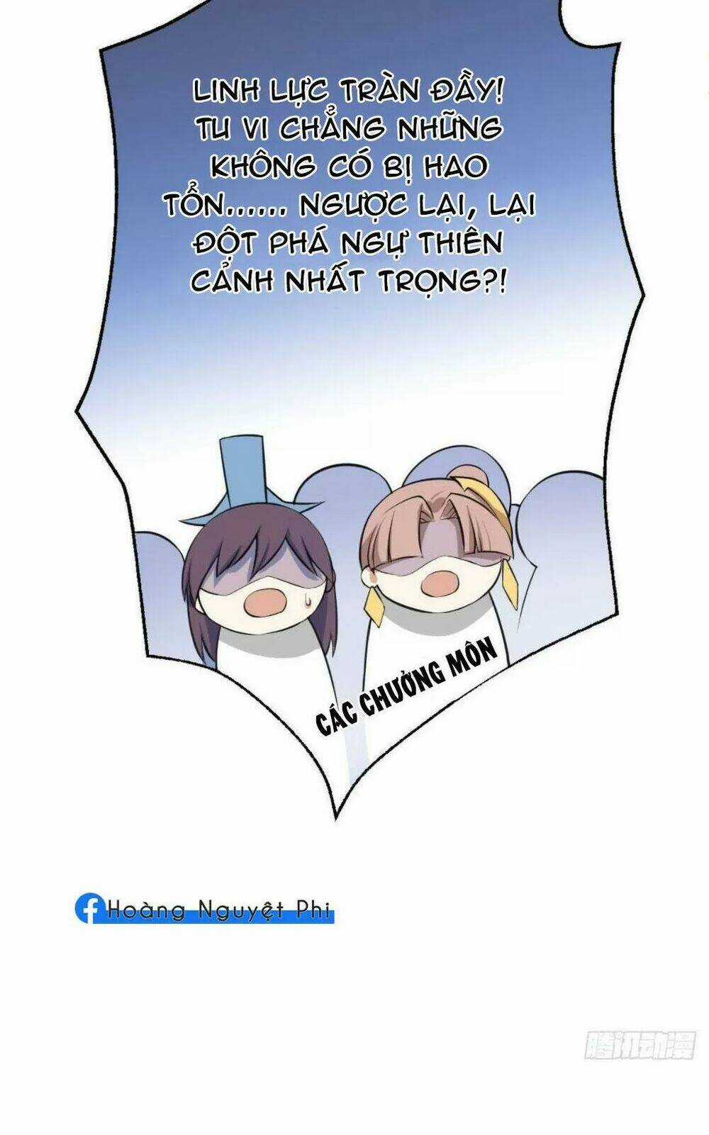 Phế Nữ Yêu Thần - Chapter 43 - Trang 42