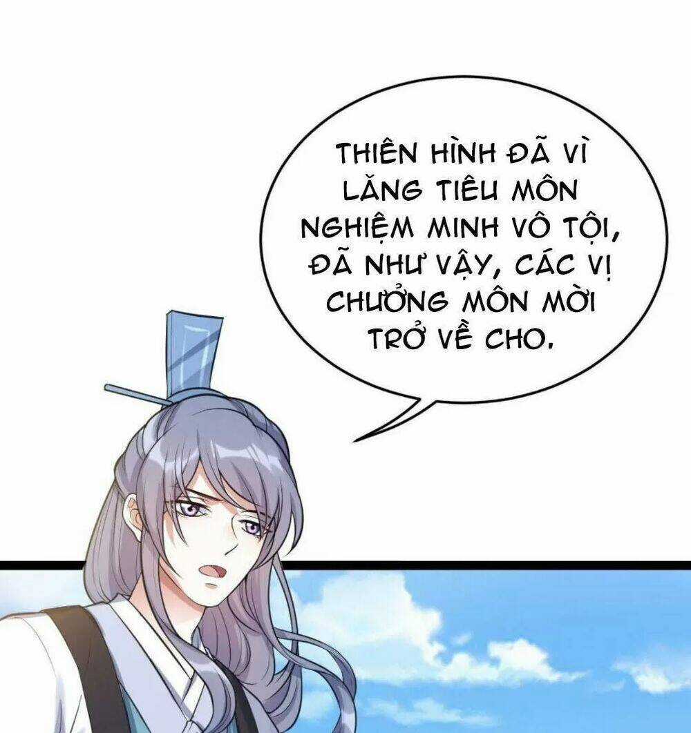 Phế Nữ Yêu Thần - Chapter 43 - Trang 43