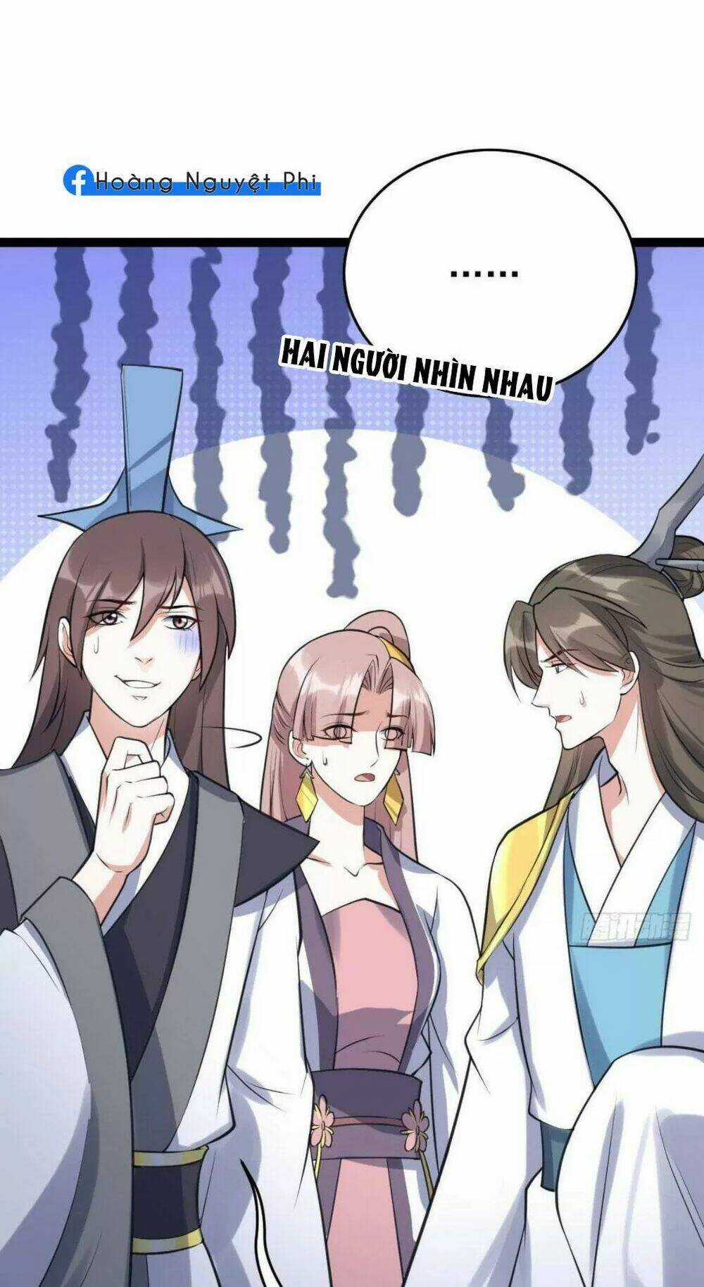 Phế Nữ Yêu Thần - Chapter 43 - Trang 45