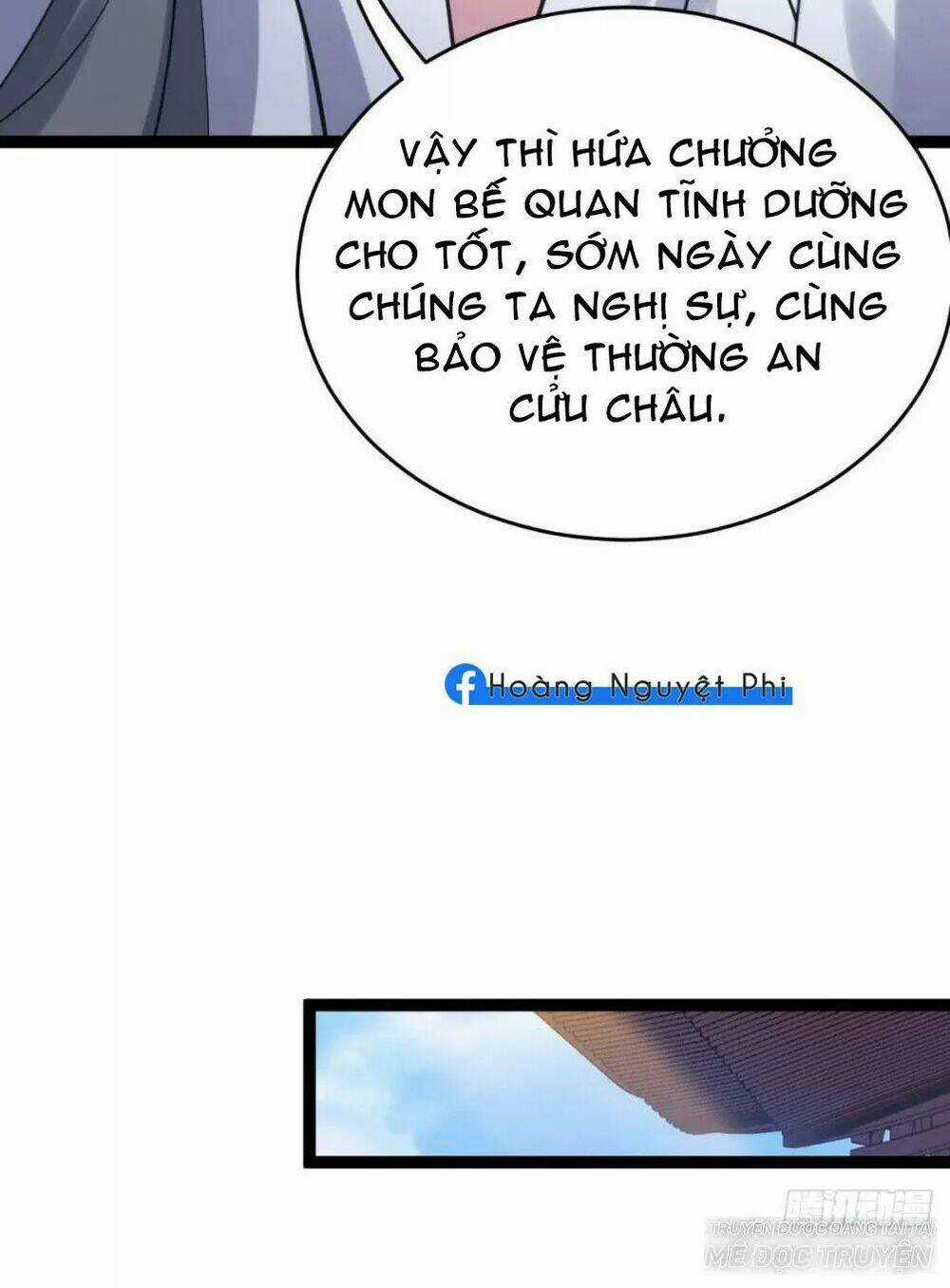 Phế Nữ Yêu Thần - Chapter 43 - Trang 46