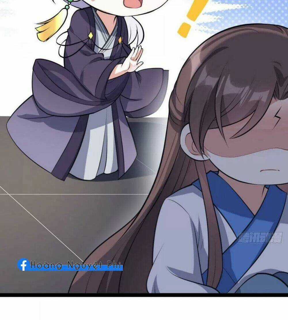 Phế Nữ Yêu Thần - Chapter 43 - Trang 49