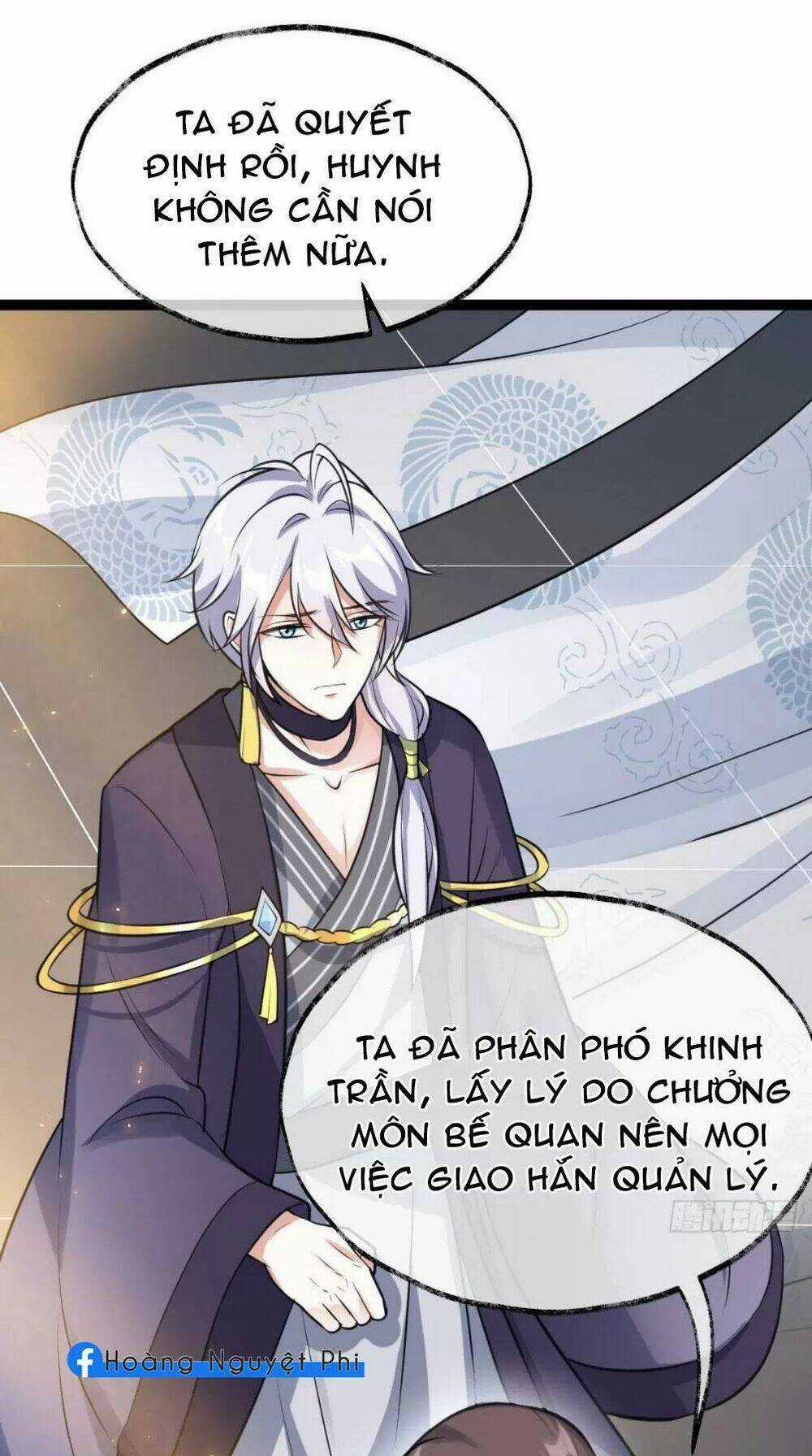 Phế Nữ Yêu Thần - Chapter 43 - Trang 50