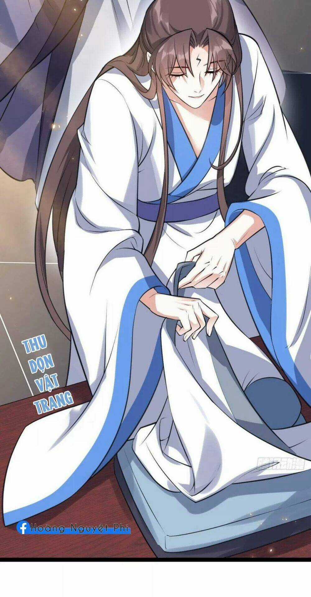 Phế Nữ Yêu Thần - Chapter 43 - Trang 51