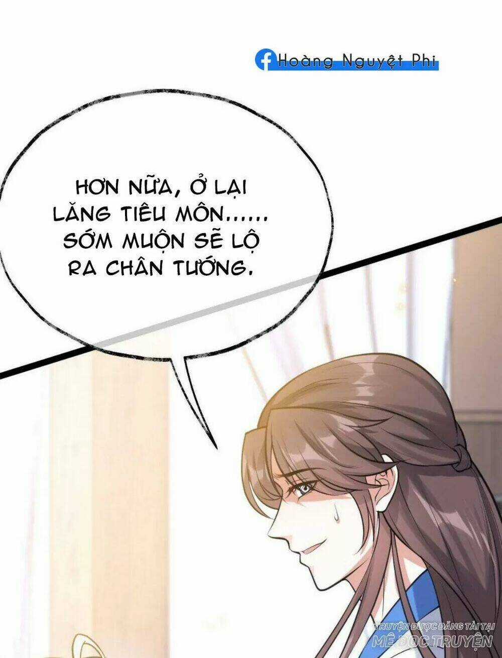 Phế Nữ Yêu Thần - Chapter 43 - Trang 52