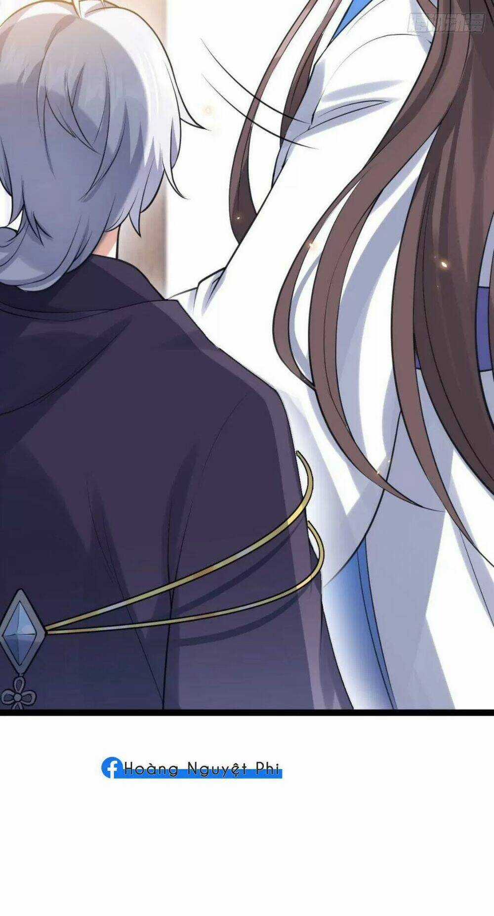 Phế Nữ Yêu Thần - Chapter 43 - Trang 53