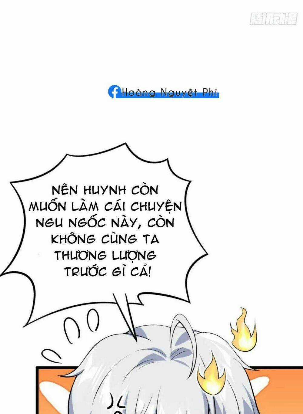 Phế Nữ Yêu Thần - Chapter 43 - Trang 54