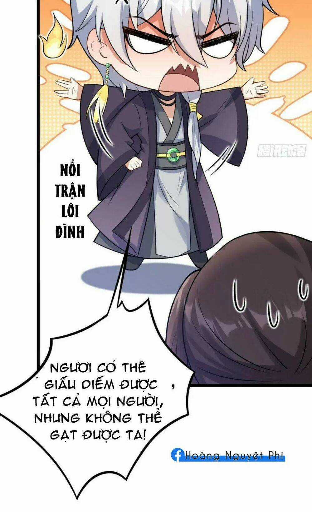 Phế Nữ Yêu Thần - Chapter 43 - Trang 55