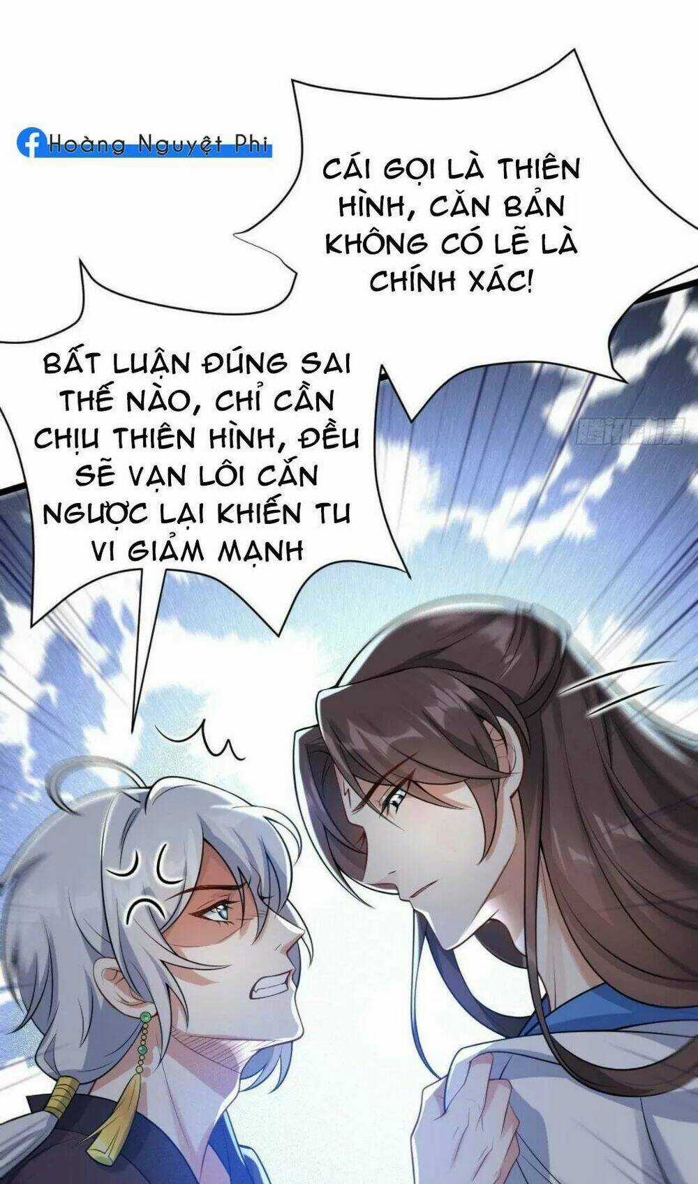 Phế Nữ Yêu Thần - Chapter 43 - Trang 56