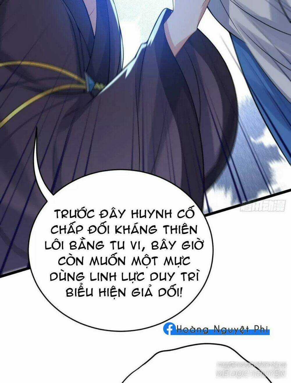 Phế Nữ Yêu Thần - Chapter 43 - Trang 57