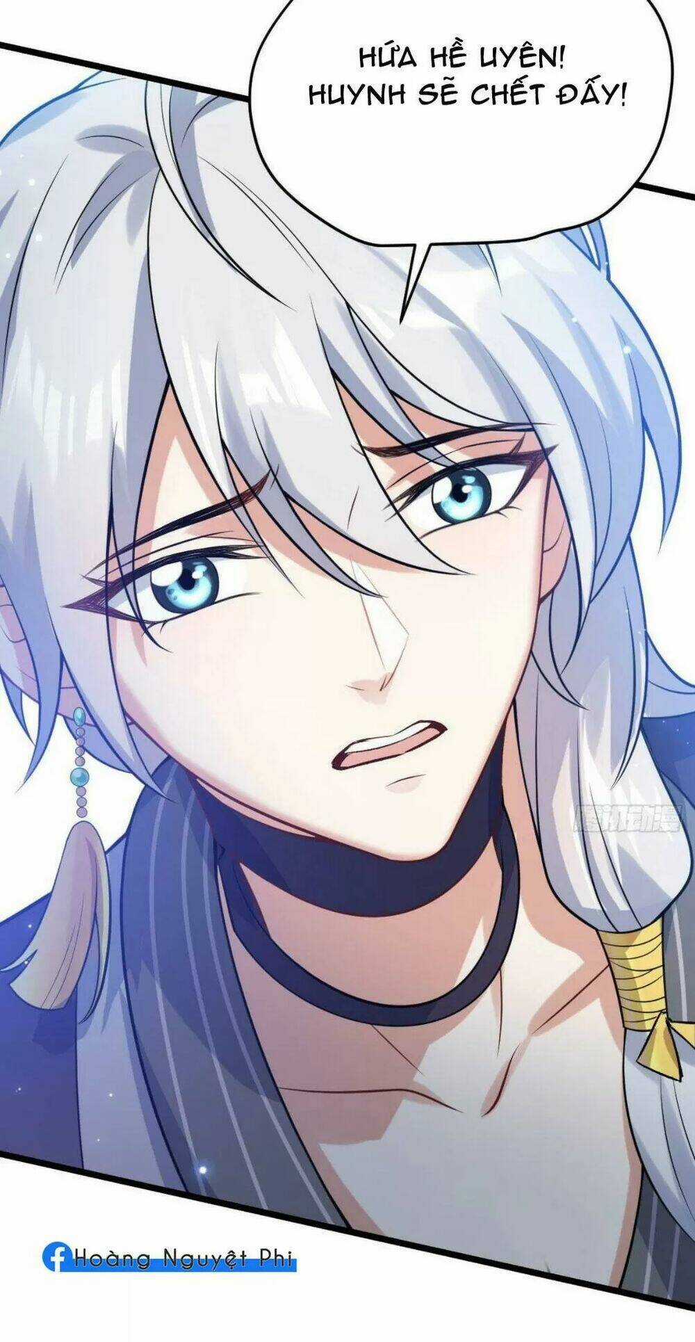 Phế Nữ Yêu Thần - Chapter 43 - Trang 58