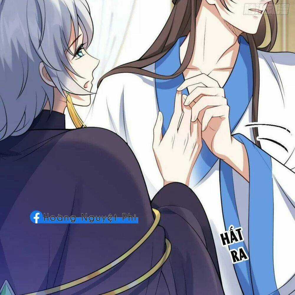 Phế Nữ Yêu Thần - Chapter 43 - Trang 60