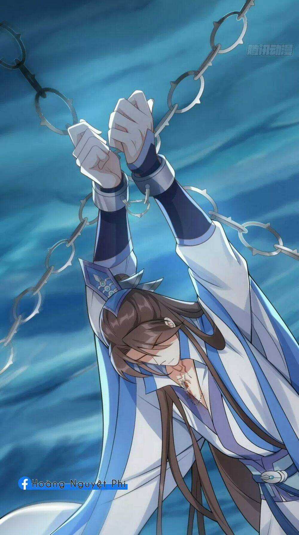 Phế Nữ Yêu Thần - Chapter 43 - Trang 7