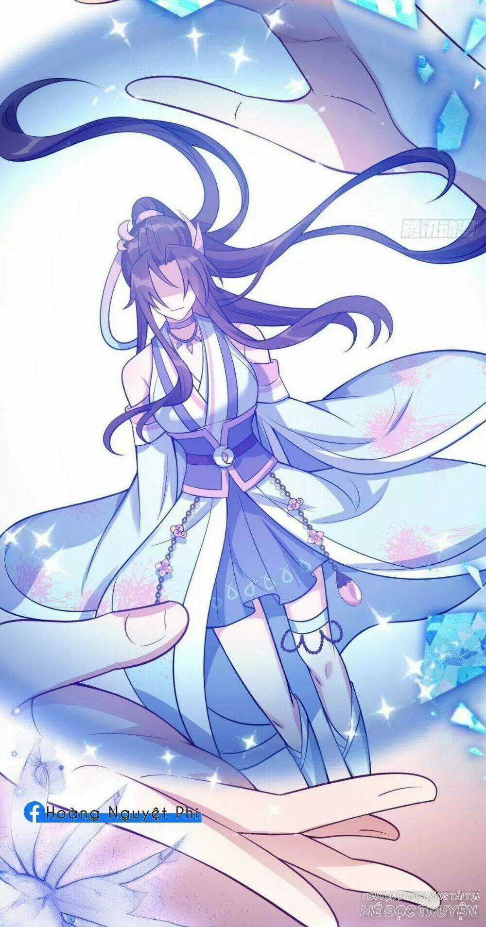 Phế Nữ Yêu Thần - Chapter 43 - Trang 64