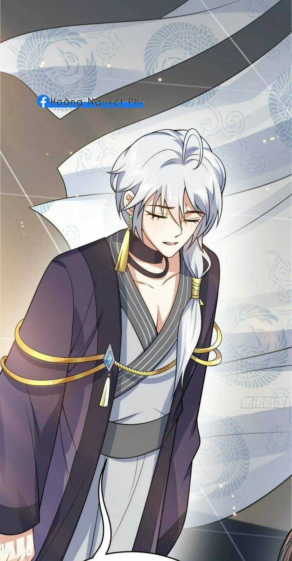 Phế Nữ Yêu Thần - Chapter 43 - Trang 66