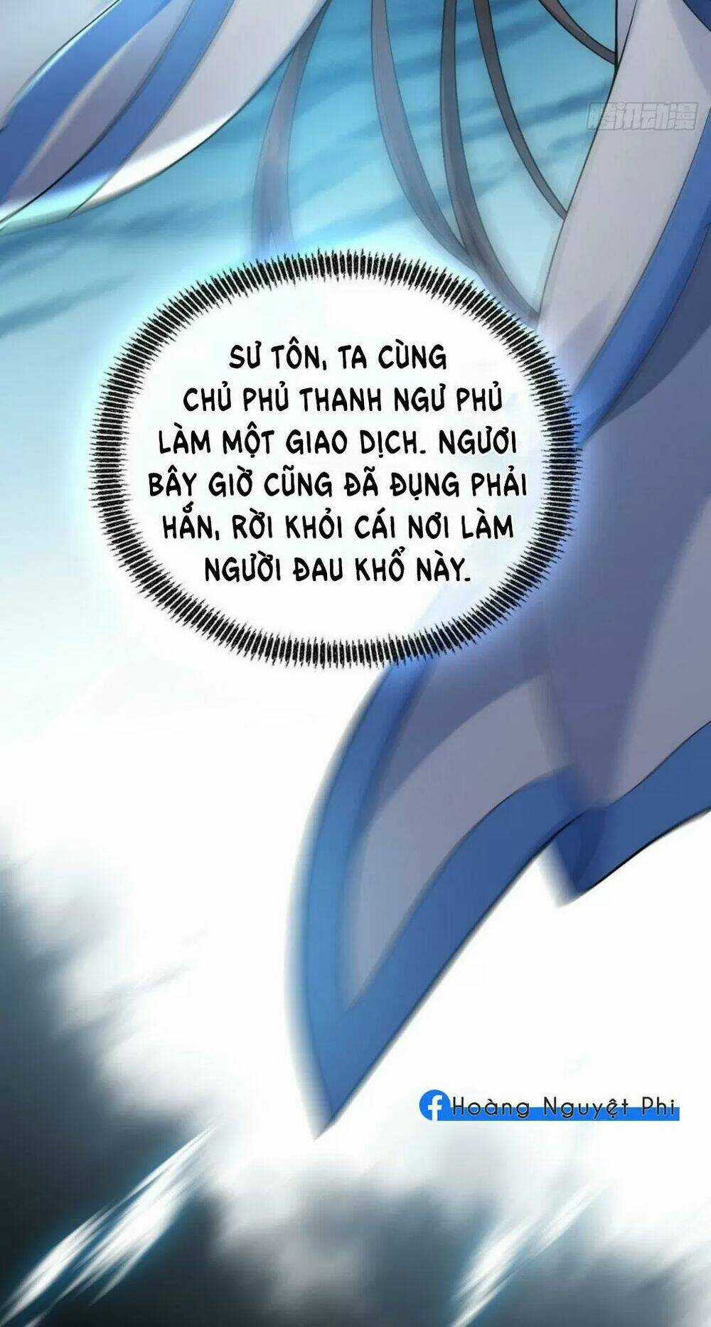 Phế Nữ Yêu Thần - Chapter 43 - Trang 8