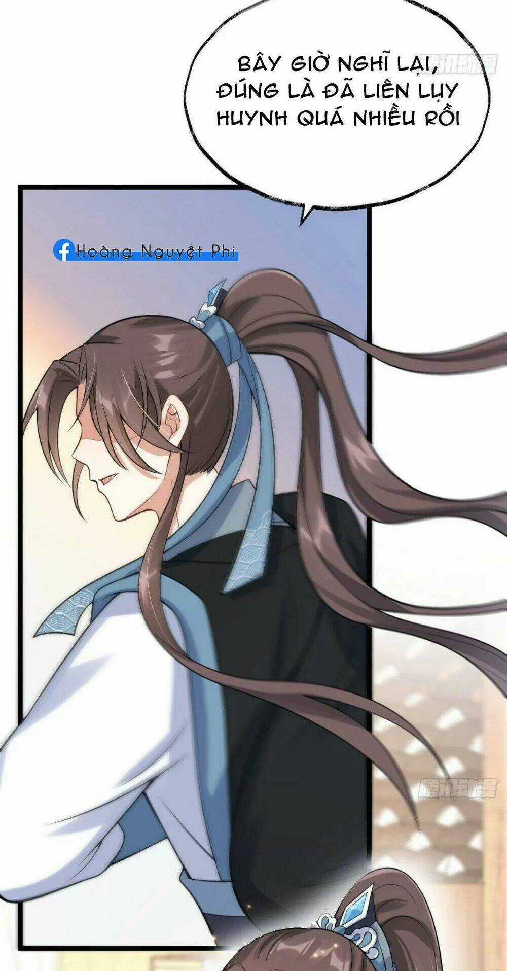 Phế Nữ Yêu Thần - Chapter 43 - Trang 71