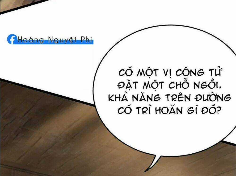 Phế Nữ Yêu Thần - Chapter 43 - Trang 79