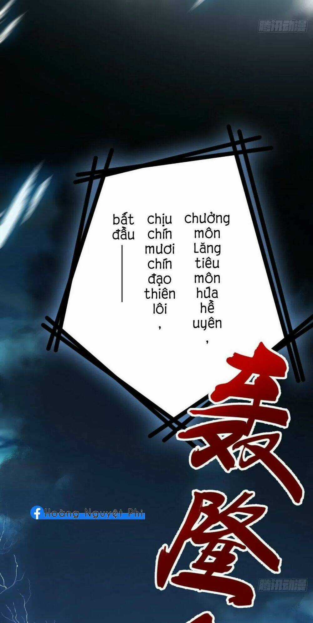 Phế Nữ Yêu Thần - Chapter 43 - Trang 9