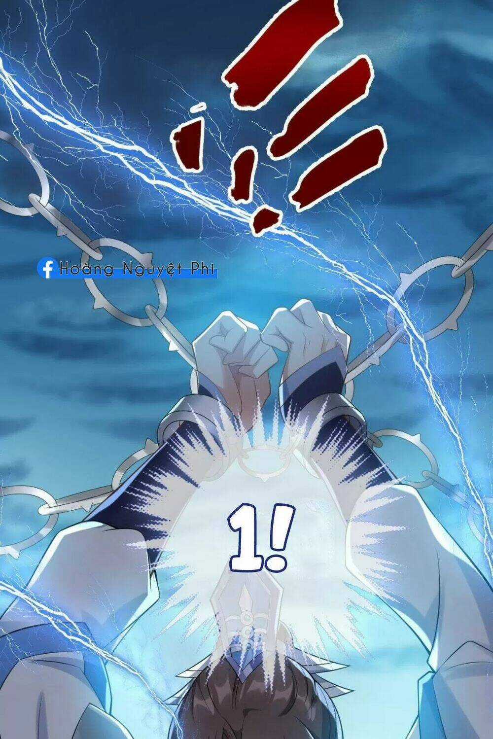 Phế Nữ Yêu Thần - Chapter 43 - Trang 10