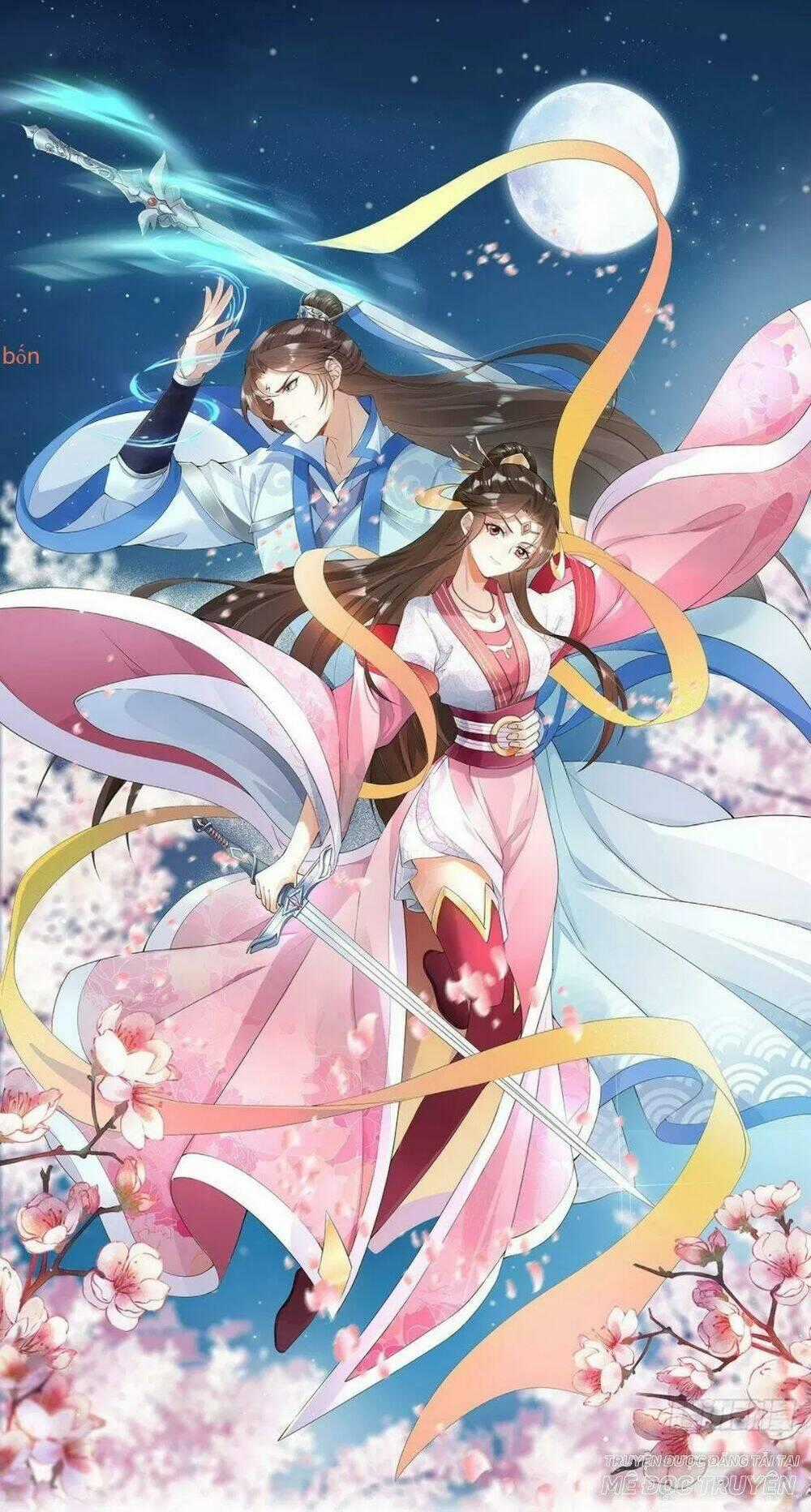 Phế Nữ Yêu Thần - Chapter 44 - Trang 1