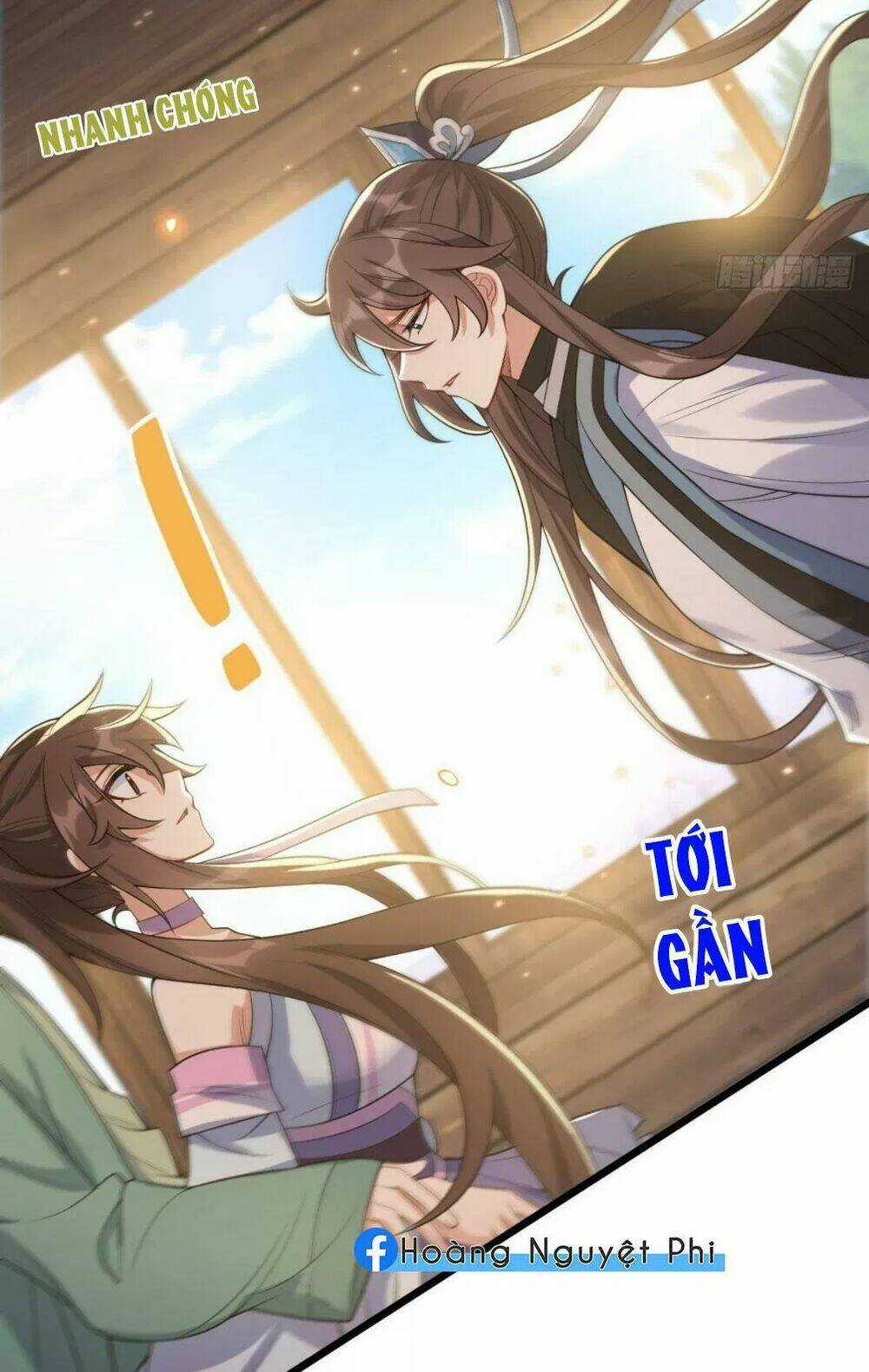 Phế Nữ Yêu Thần - Chapter 44 - Trang 13