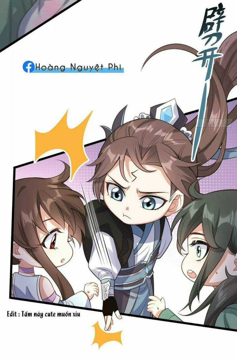 Phế Nữ Yêu Thần - Chapter 44 - Trang 14