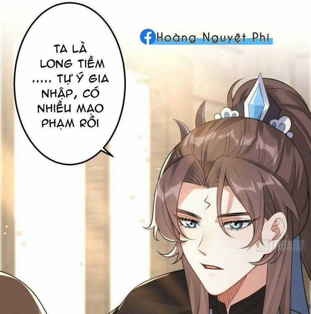 Phế Nữ Yêu Thần - Chapter 44 - Trang 15