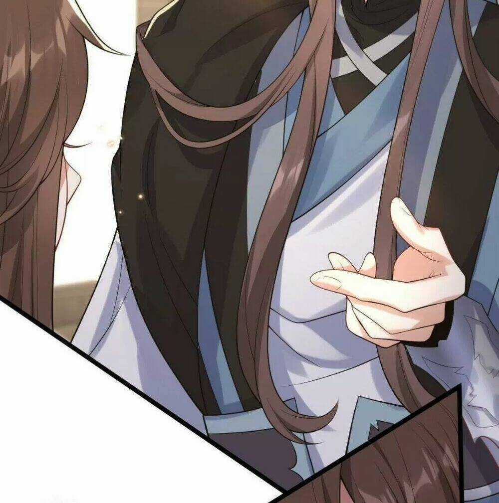 Phế Nữ Yêu Thần - Chapter 44 - Trang 16