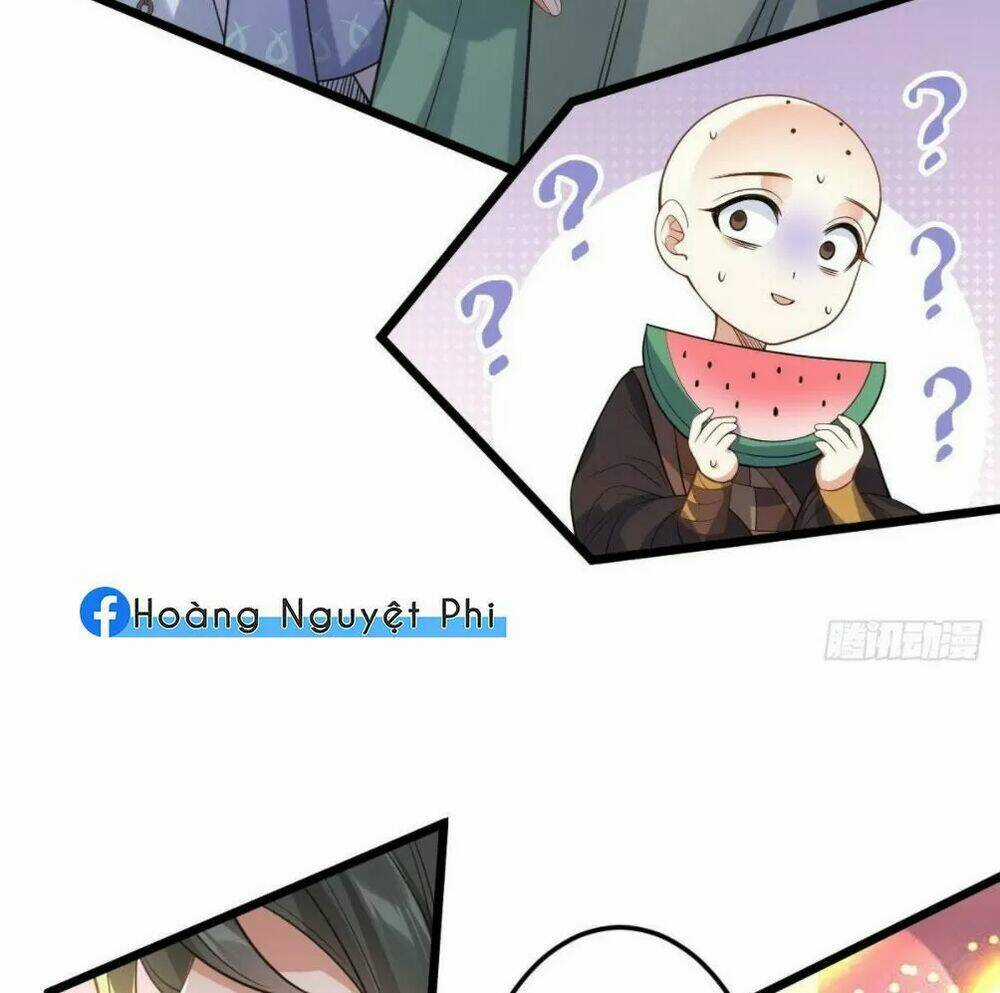 Phế Nữ Yêu Thần - Chapter 44 - Trang 19