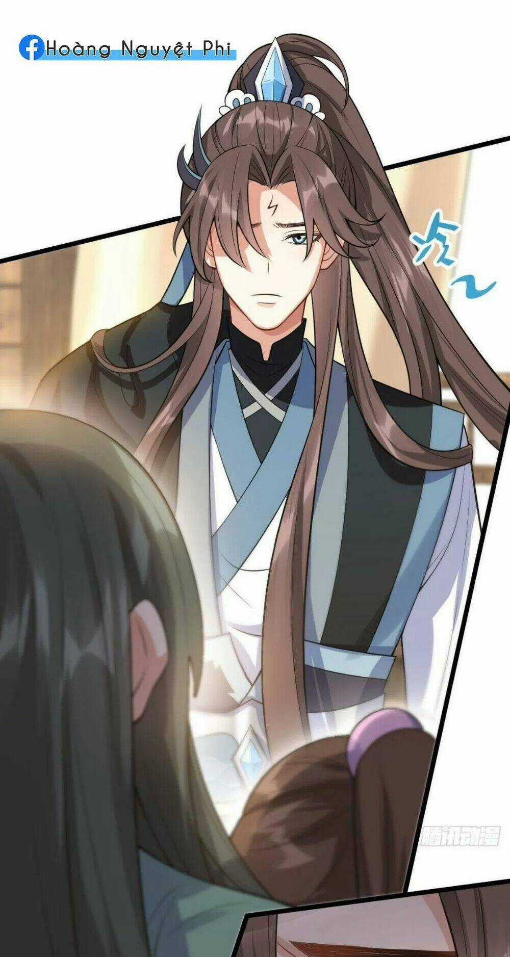 Phế Nữ Yêu Thần - Chapter 44 - Trang 22