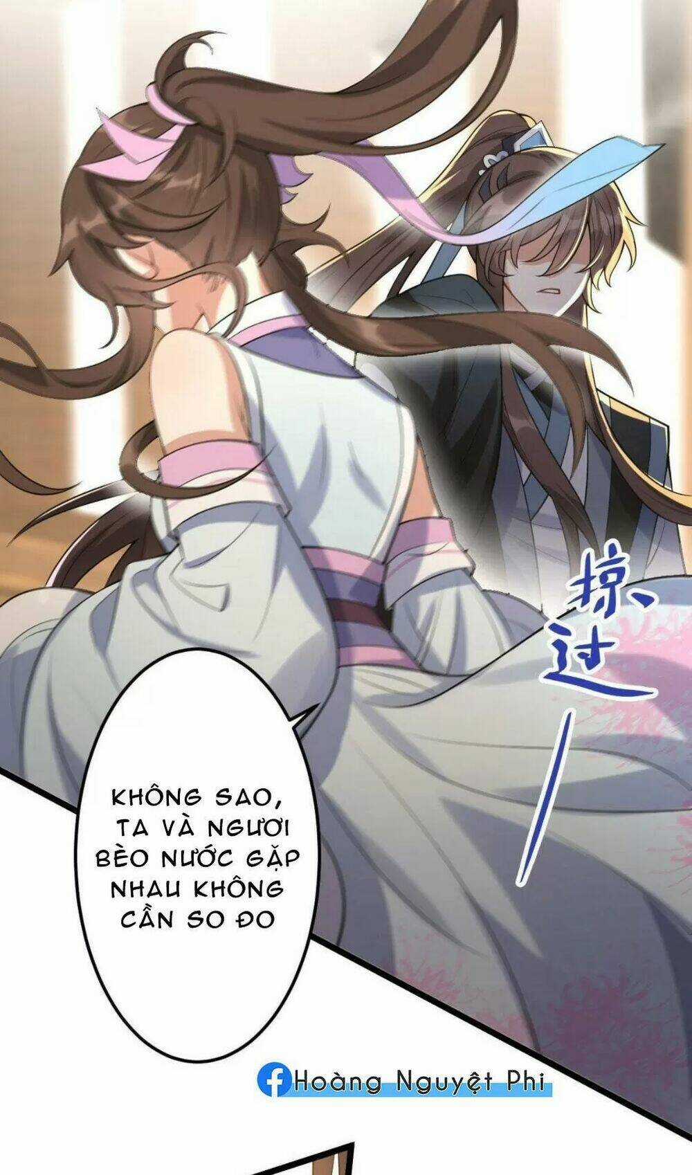 Phế Nữ Yêu Thần - Chapter 44 - Trang 25