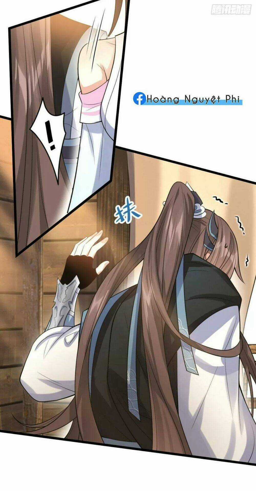 Phế Nữ Yêu Thần - Chapter 44 - Trang 26