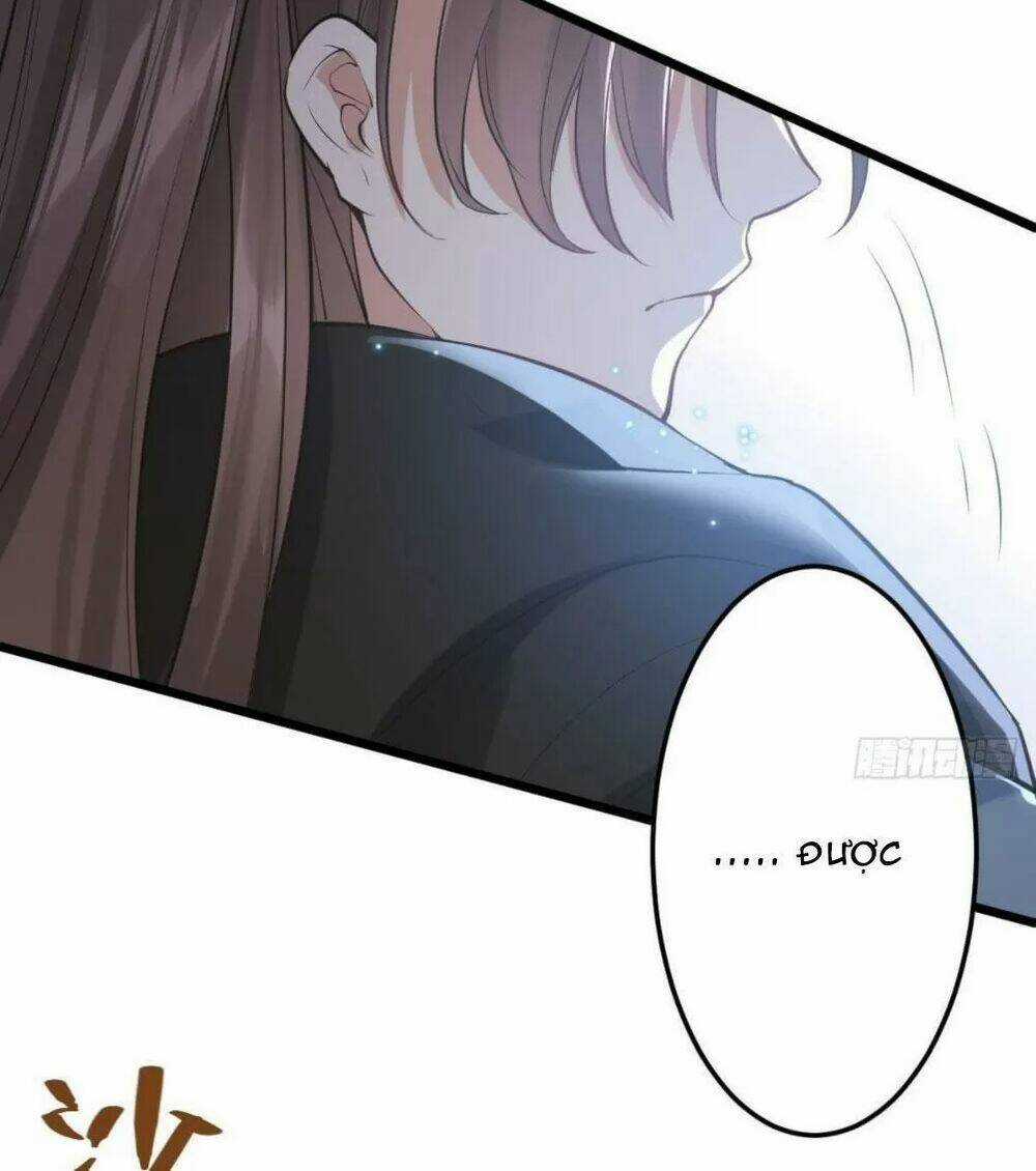 Phế Nữ Yêu Thần - Chapter 44 - Trang 30