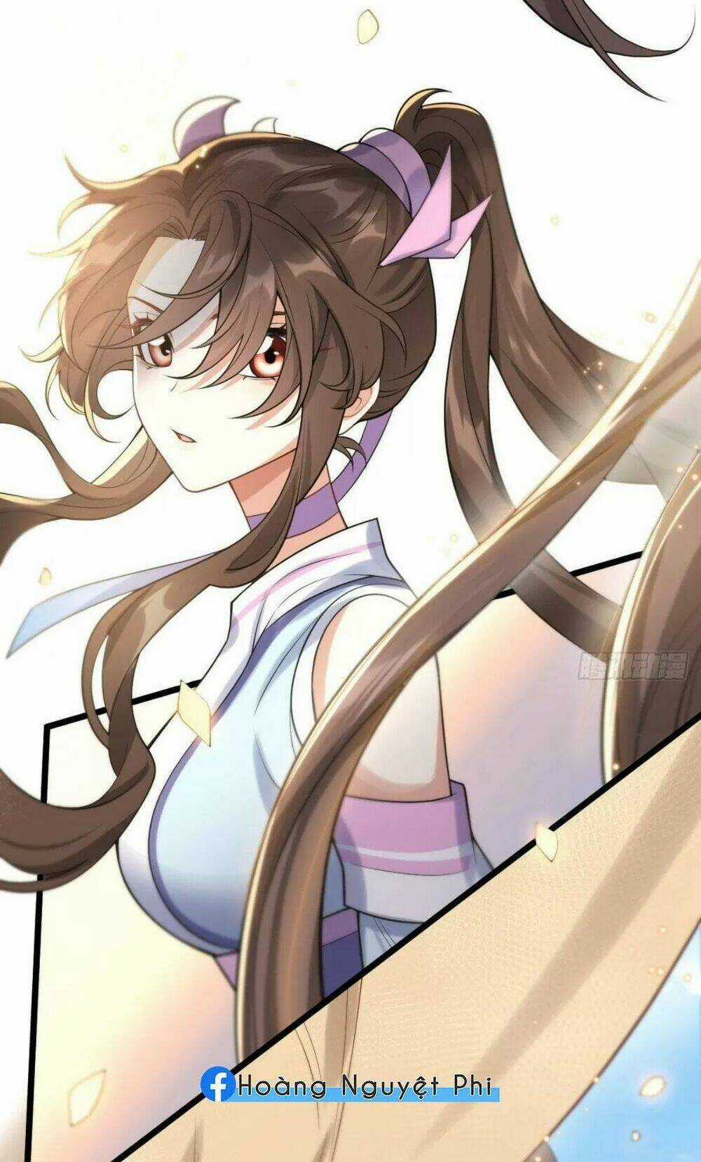 Phế Nữ Yêu Thần - Chapter 44 - Trang 4