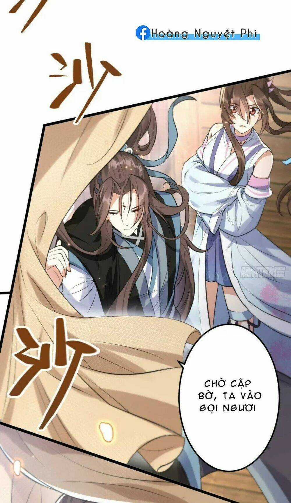 Phế Nữ Yêu Thần - Chapter 44 - Trang 31