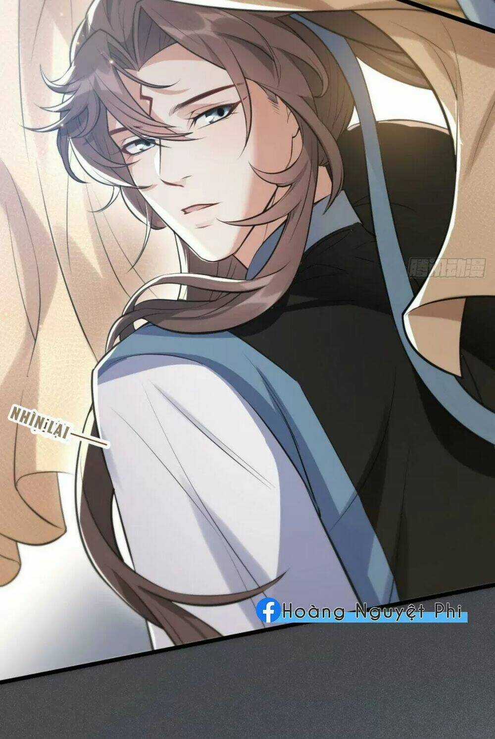 Phế Nữ Yêu Thần - Chapter 44 - Trang 32