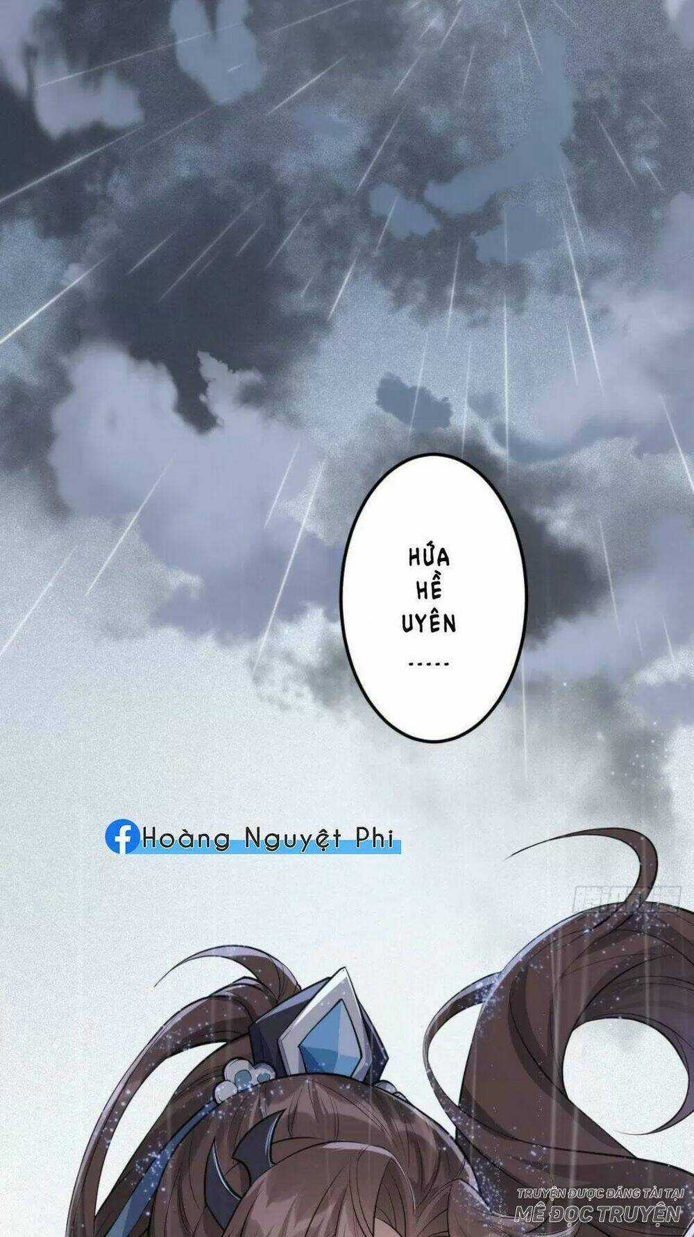 Phế Nữ Yêu Thần - Chapter 44 - Trang 34