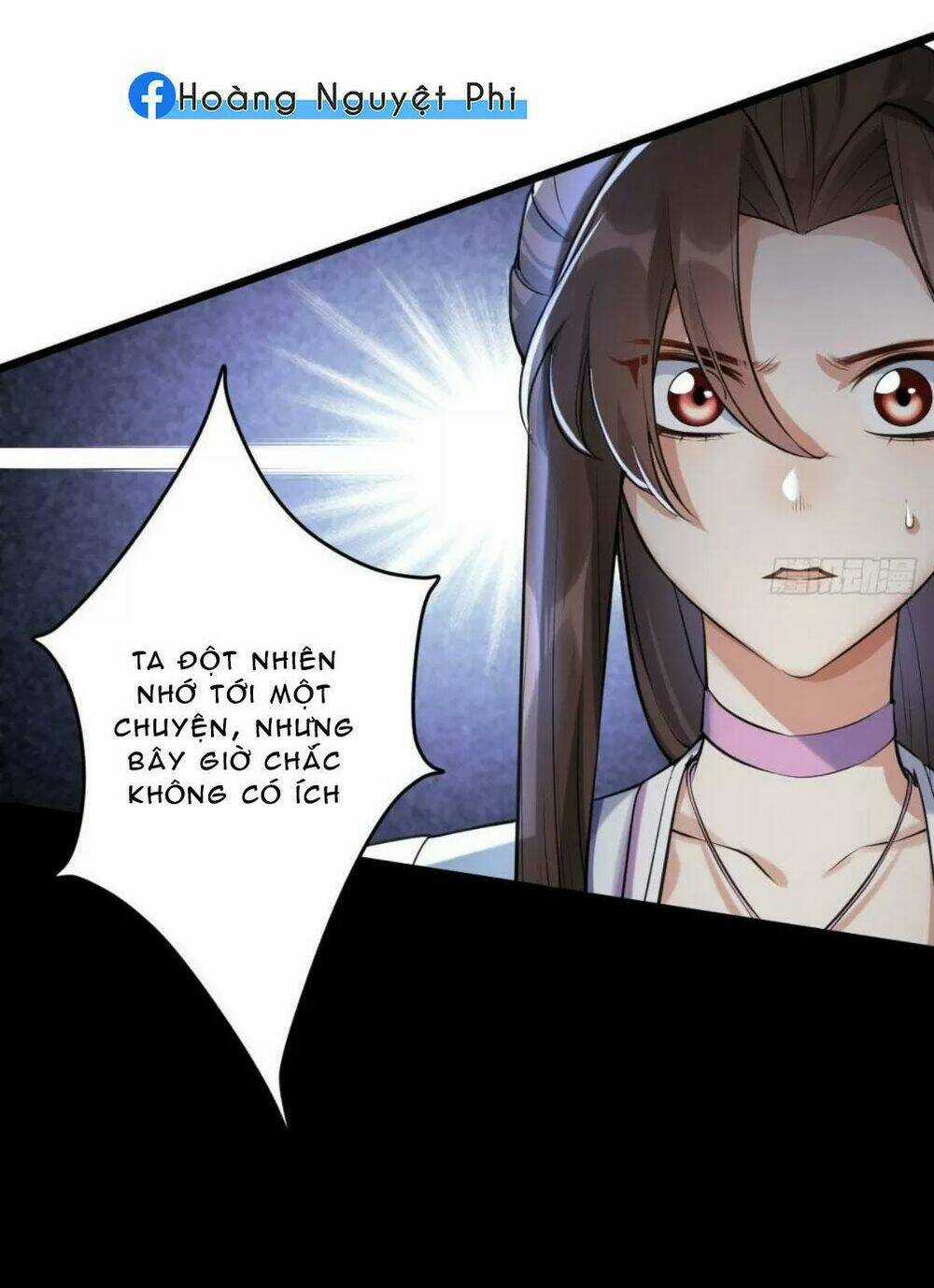 Phế Nữ Yêu Thần - Chapter 44 - Trang 41