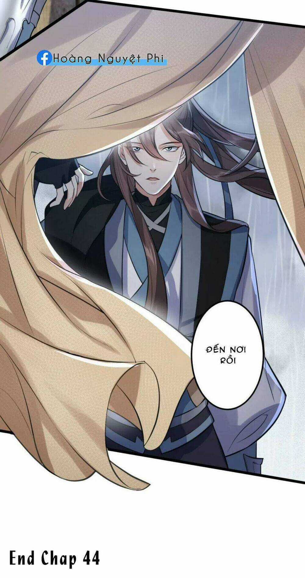 Phế Nữ Yêu Thần - Chapter 44 - Trang 44