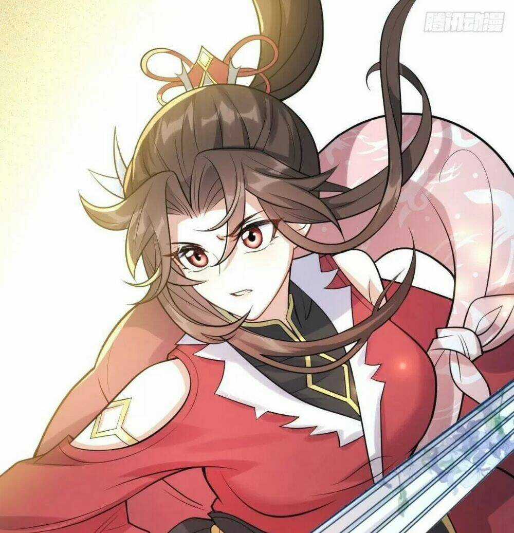 Phế Nữ Yêu Thần - Chapter 45 - Trang 11