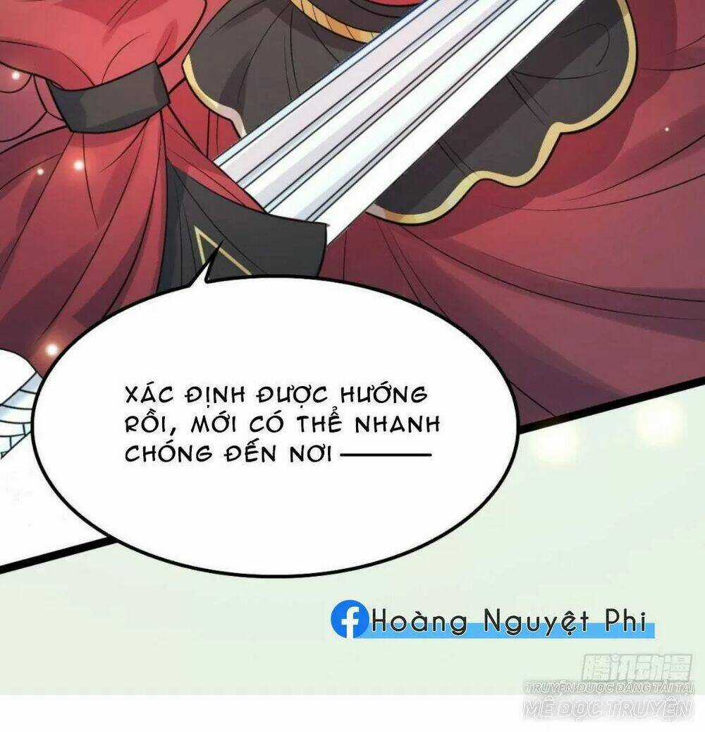 Phế Nữ Yêu Thần - Chapter 45 - Trang 12