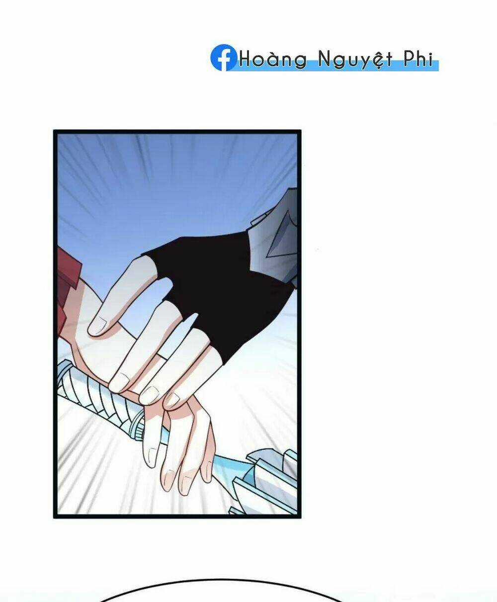 Phế Nữ Yêu Thần - Chapter 45 - Trang 13