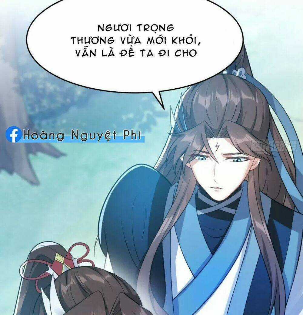 Phế Nữ Yêu Thần - Chapter 45 - Trang 14