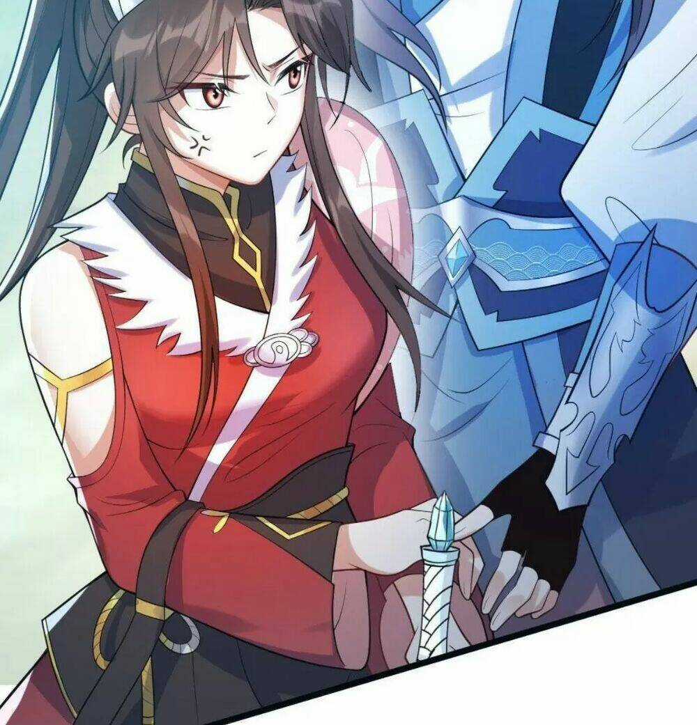 Phế Nữ Yêu Thần - Chapter 45 - Trang 15