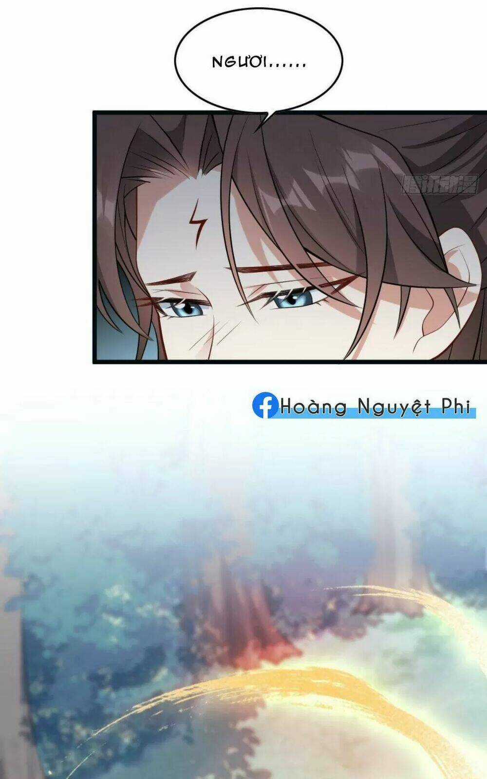 Phế Nữ Yêu Thần - Chapter 45 - Trang 17