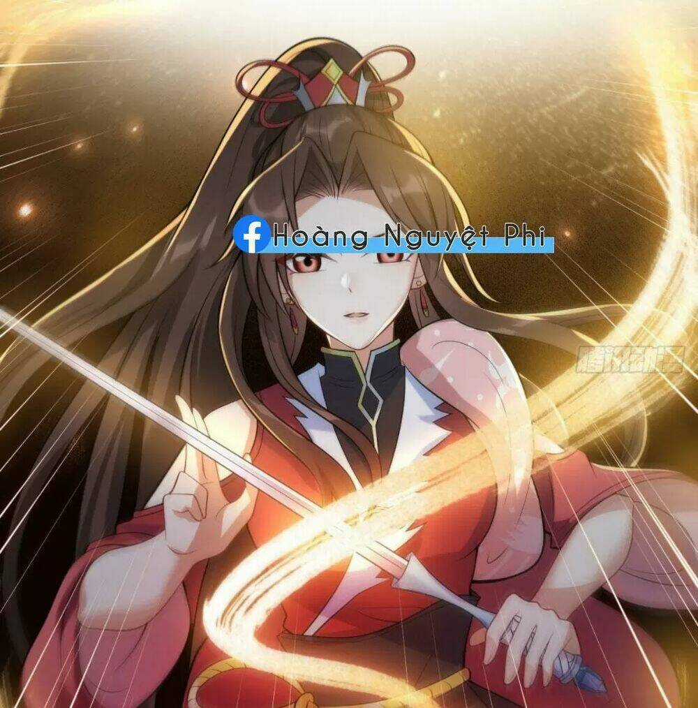 Phế Nữ Yêu Thần - Chapter 45 - Trang 21