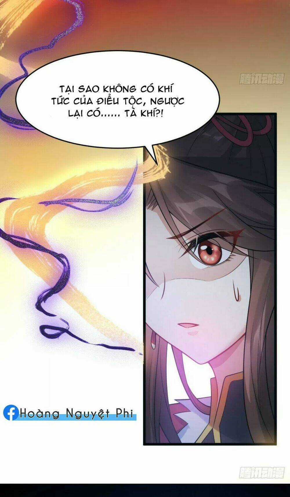 Phế Nữ Yêu Thần - Chapter 45 - Trang 23