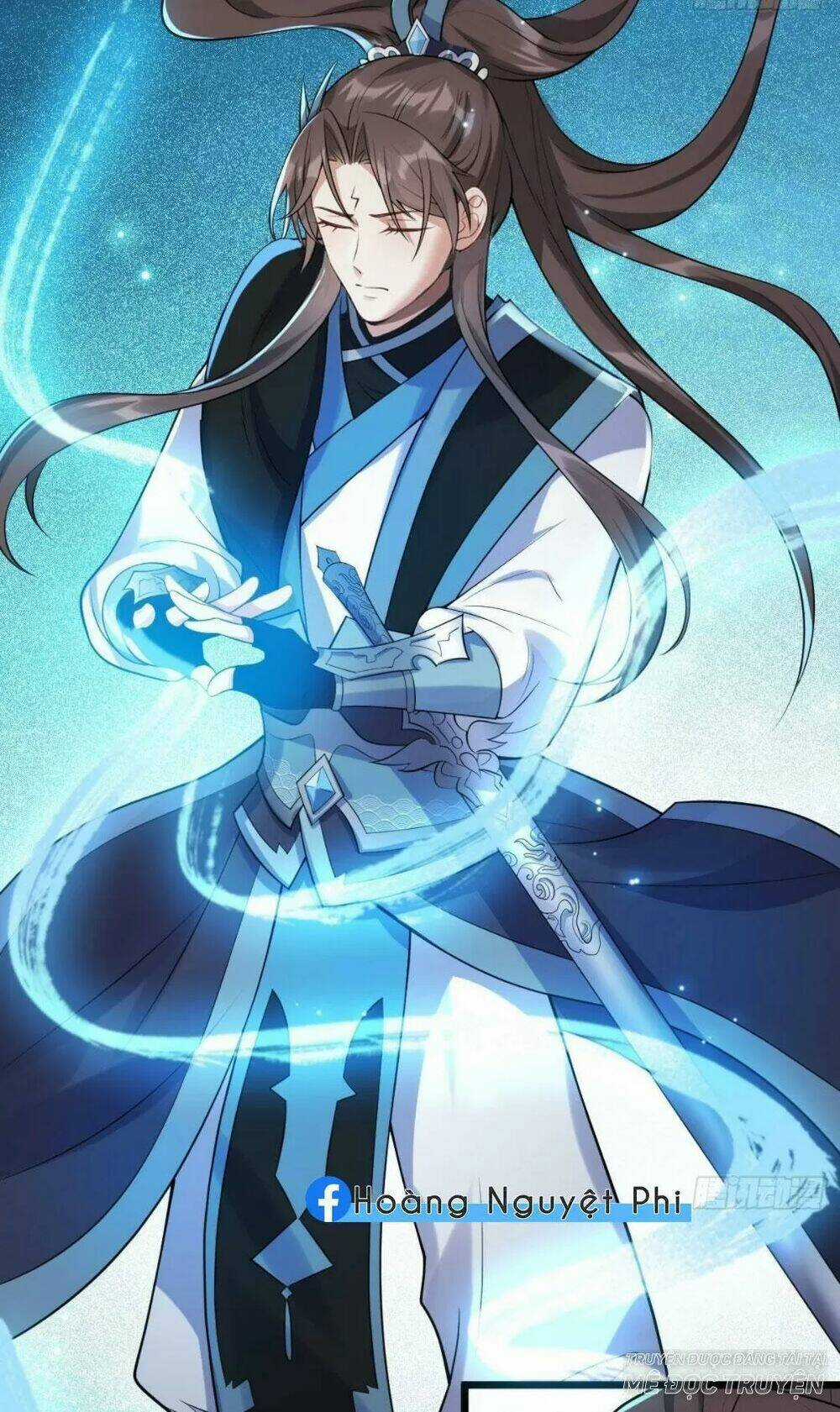 Phế Nữ Yêu Thần - Chapter 45 - Trang 25